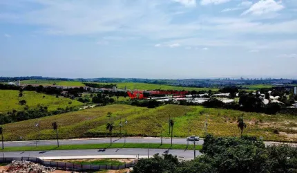 Área à venda, 50444 m² por R$ 17.000.000,00 - Parque Campo Bonito - Indaiatuba/SP