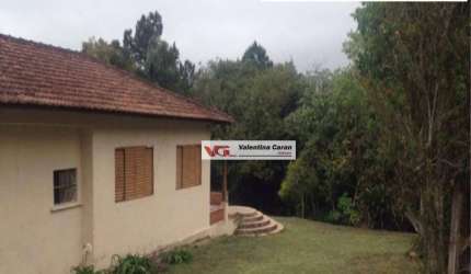 Área à venda, 40000 m² por R$ 2.000.000,00 - Vila Nova São Roque - São Roque/SP