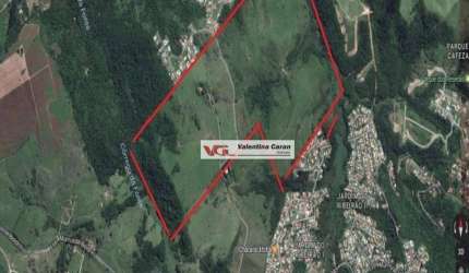 Fazenda com 4 dormitórios à venda, 1839200 m² por R$ 36.000.000,00 - Centro - Itupeva/SP
