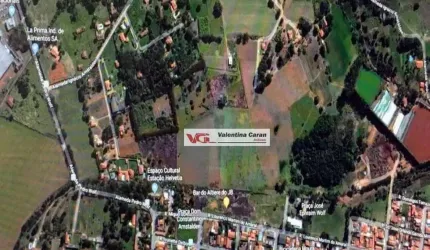 Área Comercial à venda, Vila Inglesa, Indaiatuba - AR0168.