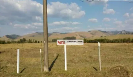 Área à venda, 243247 m² por R$ 13.800.000,00 - Moreira César - Pindamonhangaba/SP