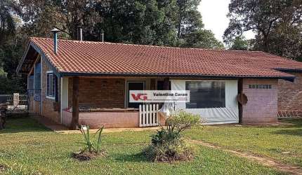 Sítio à venda, 29000 m² por R$ 8.700.000,00 - Terra Nova - Jundiaí/SP
