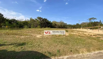 Terreno à venda, 715 m² por R$ 670.000,00 - Portal dos Bandeirantes - Salto/SP