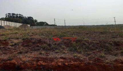 Terreno à venda, 1200 m² por R$ 742.000,00 - Jardim Quintas da Terracota - Indaiatuba/SP