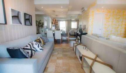 Apartamento com 2 dormitórios à venda, 72 m² por R$ 850.000,00 - Premium Residence - Indaiatuba/SP
