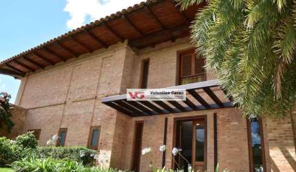 Casa com 5 dormitórios à venda, 1070 m² por R$ 13.780.000,00 - Residencial São José - Itu/SP