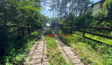 Chácara com 2 dormitórios para alugar, 2900 m² por R$ 6.000,00/mês - Itaici - Indaiatuba/SP