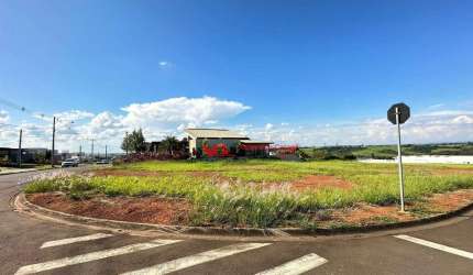 Terreno à venda, 1620 m² por R$ 990.000,00 - Jardim Quintas da Terracota - Indaiatuba/SP