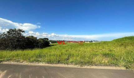 Lote com excelente metragem à venda, 2152 m² por R$ 970.000 - Jardim Quintas da Terracota - Indaiatuba/São Paulo