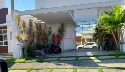 Casa com 3 dormitórios à venda, 105 m² por R$ 989.000.000,00 - Jardim Montreal Residence - Indaiatuba/SP