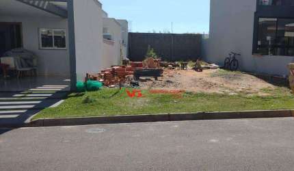 Casa com 3 dormitórios à venda, 110 m² por R$ 900.000,00 - Jardim Park Real - Indaiatuba/SP