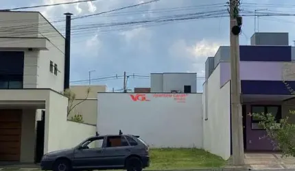 Terreno à venda, 150 m² por R$ 371.000,00 - Jardim Park Real - Indaiatuba/SP