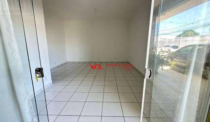 Sala para alugar, 40 m² por R$ 2.090,00/mês - Cidade Nova I - Indaiatuba/SP