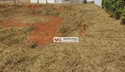 Área à venda, 1608 m² por R$ 2.800.000,00 - Cidade Nova I - Indaiatuba/SP