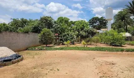 Chácara com 4 dormitórios à venda, 1000 m² por R$ 1.160.000,00 - Itaici - Indaiatuba/SP