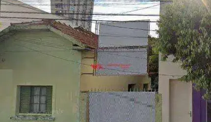 Terreno à venda, 396 m² por R$ 2.652.000,00 - Centro - Indaiatuba/SP