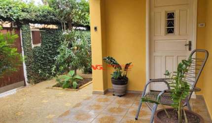 Casa com 3 dormitórios à venda, 95 m² por R$ 850.000,00 - Parque Boa Esperança - Indaiatuba/SP