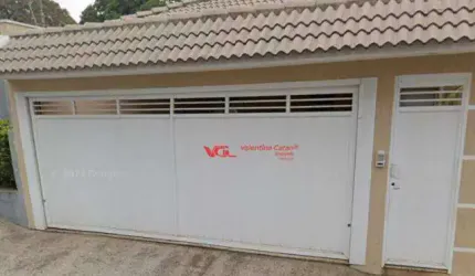 Linda casa com 3 dormitórios à venda, 227 m² por R$ 1.100.000 - Vila Nova - Salto/SP