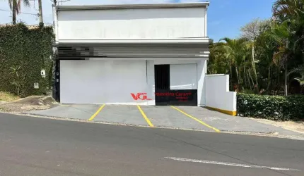 Sobrado com 8 dormitórios à venda, 500 m² por R$ 1.690.000,00 - Parque Residencial Indaiá - Indaiatuba/SP