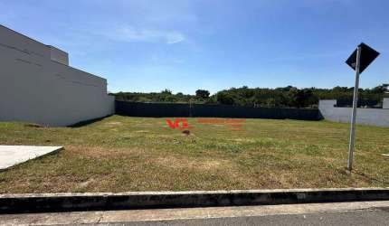 Terreno Excelente à venda com fundo para mata de preservação, 352 m² por R$ 425.000 - Jardim Piemonte - Indaiatuba/SP