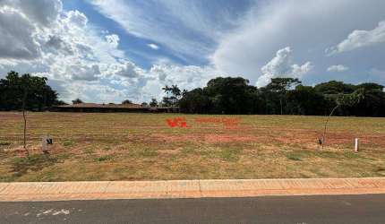 Excelente terreno à venda, 360 m² por R$ 576.000 - Villa Sapezal - Indaiatuba/SP