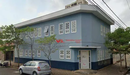 Casa Comercial à venda, 243 m² por R$ 2.500.000 - Centro - Indaiatuba/SP