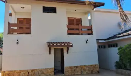 Lindo Sobrado com 4 dormitórios à venda, 315 m² por R$ 2.000.000 - Cidade Nova - Indaiatuba/SP