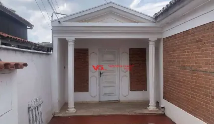 Excelente Casa comercial com 1 dormitório à venda, 341 m² por R$ 2.130.000 - Cidade Nova I - Indaiatuba/SP