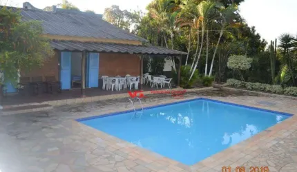 Área à venda, 6000 m² por R$ 7.238.592,00 - Sítios de Recreio Colina - Indaiatuba/SP