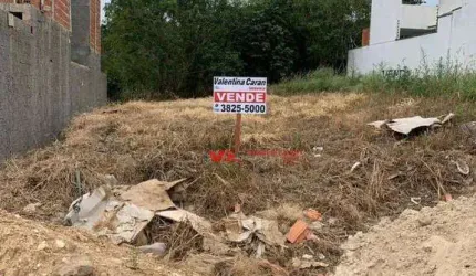 Excelente Terreno à venda, 198 m² por R$ 298.200 - Jardim Moriyama - Indaiatuba/SP