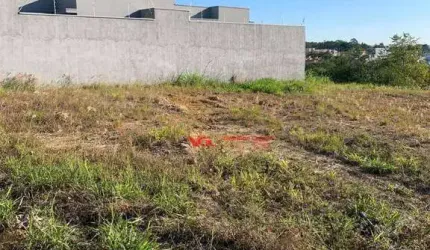 Ótimo Terreno à venda, 279 m² por R$ 419.160 - Jardim Moriyama - Indaiatuba/SP