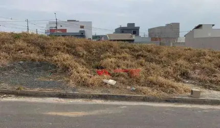 Excelente Terreno à venda, 150 m² por R$ 240.000 - Jardim Moriyama - Indaiatuba/SP