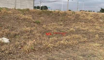 Excelente Terreno à venda, 150 m² por R$ 240.000 - Jardim Moriyama - Indaiatuba/SP