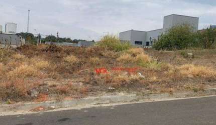 Excelente Terreno à venda, 150 m² por R$ 240.000 - Jardim Moriyama - Indaiatuba/SP