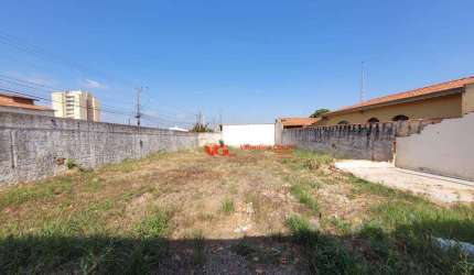 Excelente Terreno à venda, 353 m² por R$ 795.000 - Jardim Cristina - Indaiatuba/SP
