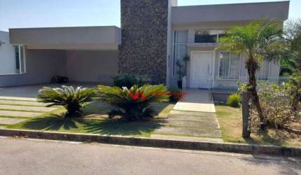 Sobrado com 7 dormitórios à venda, 480 m² por R$ 3.400.000,00 - Resedás  - Itupeva/SP