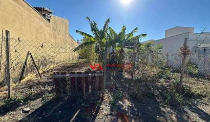Terreno à venda, 300 m² por R$ 477.000,00 - Jardim Esplanada II - Indaiatuba/SP