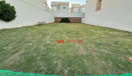 Terreno à venda, 300 m² por R$ 470.000,00 - Jardim Panorama - Indaiatuba/SP