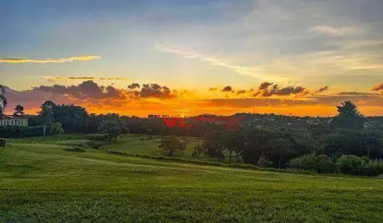 Terreno à venda, 420 m² por R$ 672.000,00 - Reserva Village Prado - Indaiatuba/SP