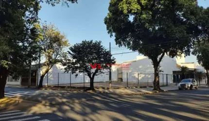 Terreno para alugar, 500 m² por R$ 5.420,60/mês - Cidade Nova II - Indaiatuba/SP