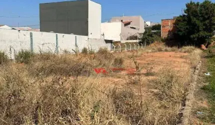 Excelente Terreno comercial à venda, 581 m² por R$ 1.200.000 - Jardim Regina - Indaiatuba/SP