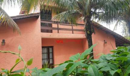 Linda Chácara com 3 dormitórios à venda, 1000 m² por R$ 1.350.000 - Residencial Vale do Sol - Indaiatuba/SP