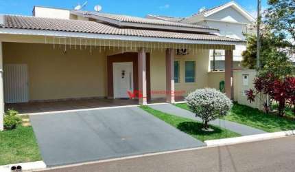 Casa com 3 dormitórios à venda, 190 m² por R$ 1.200.000,00 - Jardim Sol D Icaraí - Salto/SP