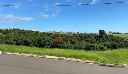 Terreno à venda, 1200 m² por R$ 620.000,00 - Jardim Quintas da Terracota - Indaiatuba/SP