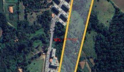 Área à venda, 46440 m² por R$ 4.180.000,00 - Monte Serratt - Itupeva/SP