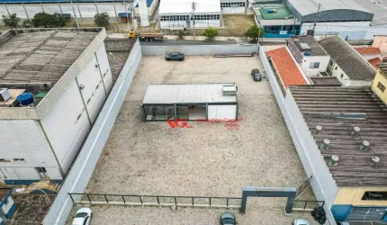 Prédio para alugar, 150 m² por R$ 18.308,33/mês - Jardim Morada do Sol - Indaiatuba/SP