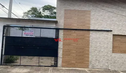 (OPORTUNIDADE) Casa com 2 dormitórios à venda, 74 m² por R$ 870.000 - Vila Georgina - Indaiatuba/SP