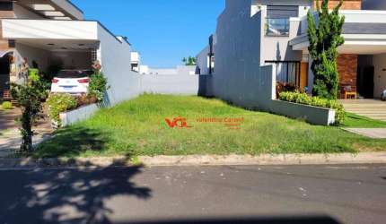 Terreno à venda, 200 m², Plano, por R$ 445.000 - Jardim Bréscia - Indaiatuba/SP