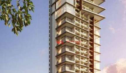Apartamento com 4 dormitórios à venda, 225 m² por R$ 2.789.425,78 - Grand Garden - Indaiatuba/SP