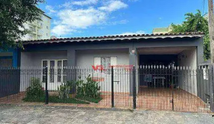 Ótima oportunidade casa para venda no Cidade Nova I